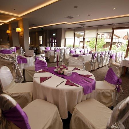 Grand Cavusoglu Hotel Cayeli Exterior foto