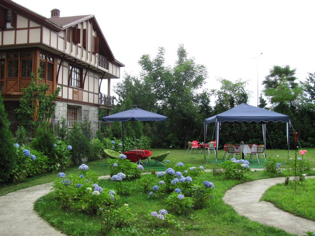 Grand Cavusoglu Hotel Cayeli Exterior foto