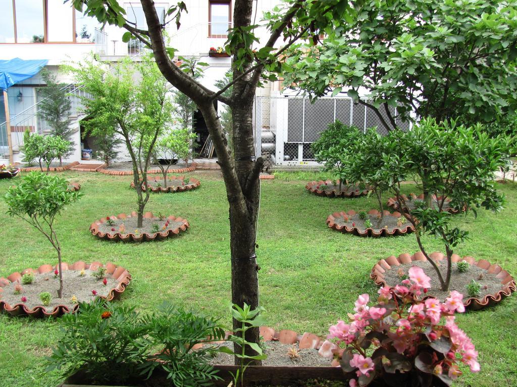 Grand Cavusoglu Hotel Cayeli Exterior foto