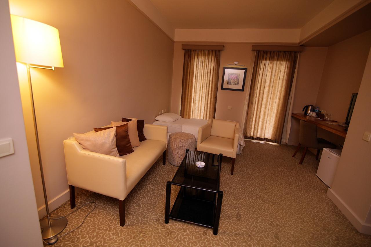 Grand Cavusoglu Hotel Cayeli Exterior foto